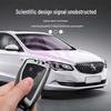 Husă Cheie & Geantă Telecomandă Ediție Yunshi cu Șase Locuri Buick Century 2023
