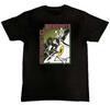 New The Residents Graphic Print Mens T-Shirt