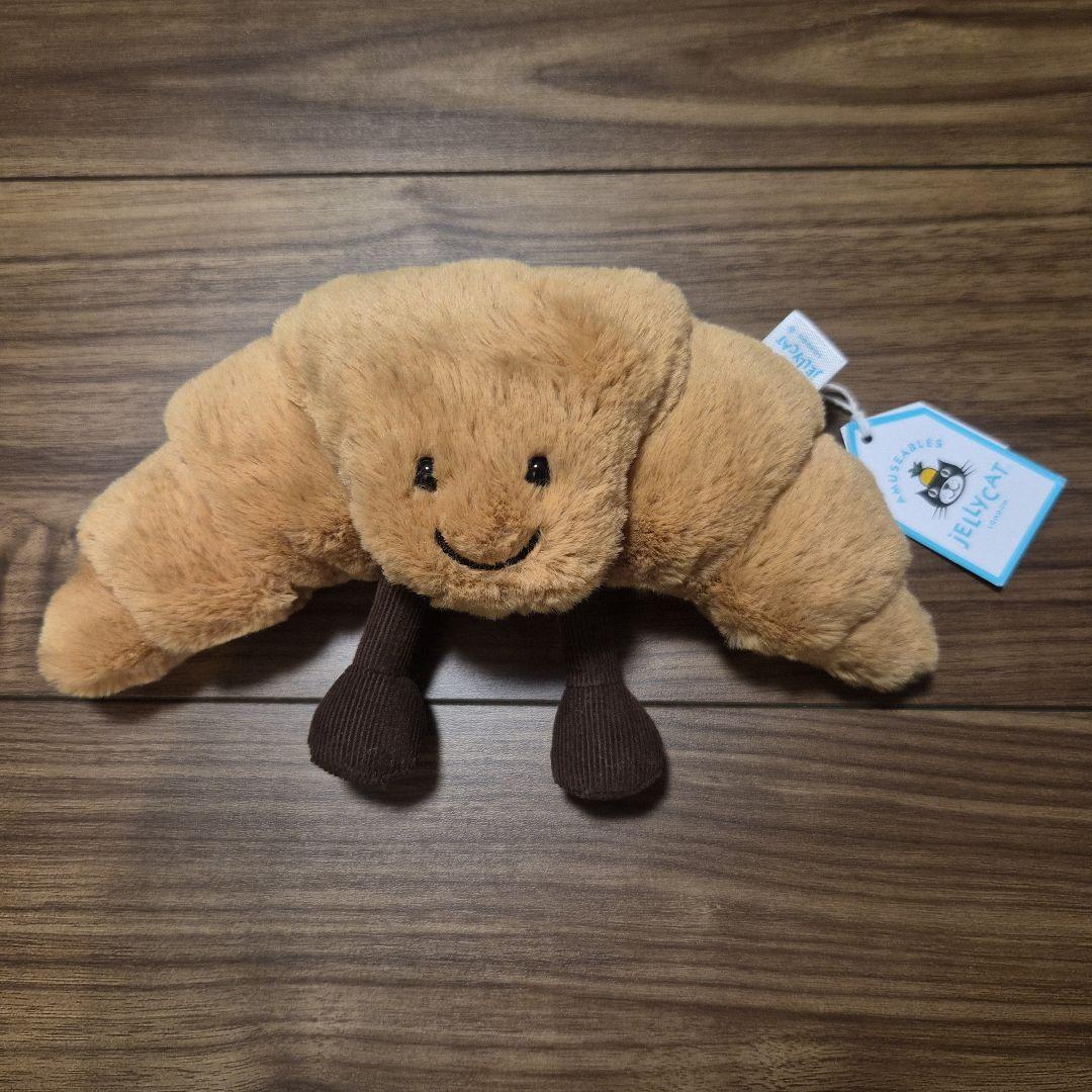 Jellycat Amuseables Croissant