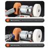 Reinkupfer-Motor-Messerschärfer - Multifunktionales Tischschleifrad in Industriequalität