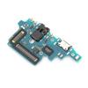 USB Port Flex Cable for Samsung Note10 Lite N770F Mobile Phone Charging Interface