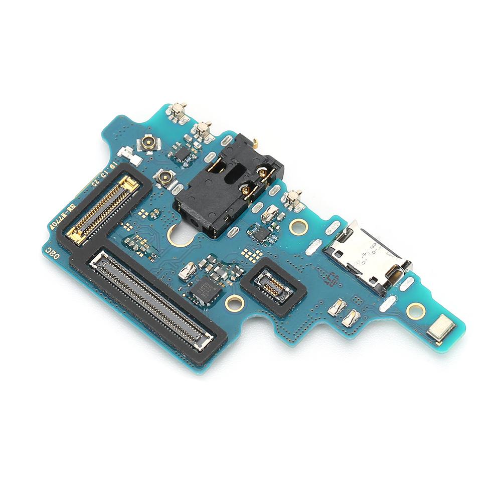 USB Port Flex Cable for Samsung Note10 Lite N770F Mobile Phone Charging Interface