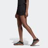 adidas Chill Short W High-Intensity Double-Layer Training Quick-Dry Casual Shorts Women Shorts Black EI6376