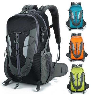 Hiking Backpack, Camping Backpack, 30L Outdoor Rucksack for Running, , Trekking
