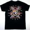 HAWKWIND IN SEARCH OF SPACE Nuova Maglietta Regalo S-5XL KB019