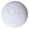 Mâzgăleli cu fotbal, obiecte de artizanat cu fotbal alb, pictură, desen de fotbal alb, desen de fotbal, model de fotbal nevopsit