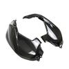 Yamaha MT07 Carbon Fiber Tank Side Panels (2018+)