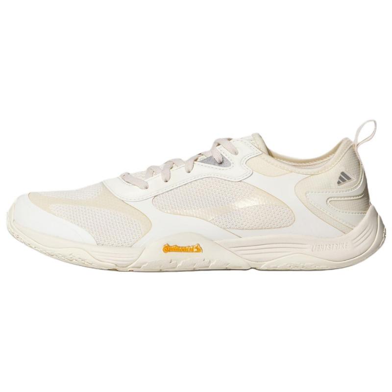 adidas FOS GROUNDFLOW unisex comfy casual shoes jade white KH7970 EU 36.5