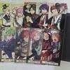  Ansta Arcana Binder+35 Sheets Of Arcana
