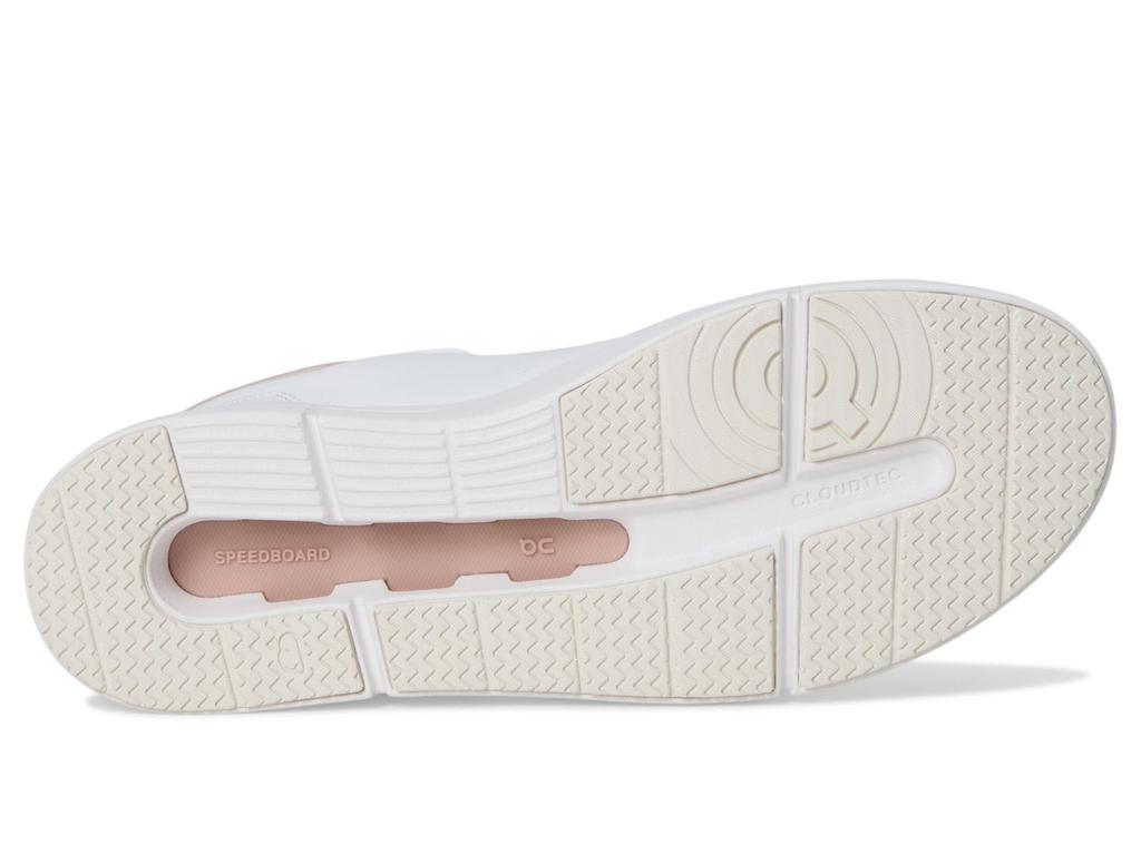 On THE ROGER Advantage Sneaker Size Cm Women's Boots, 25.0