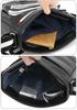 Miramilan Rosso Shoulder Bag 247101 Black