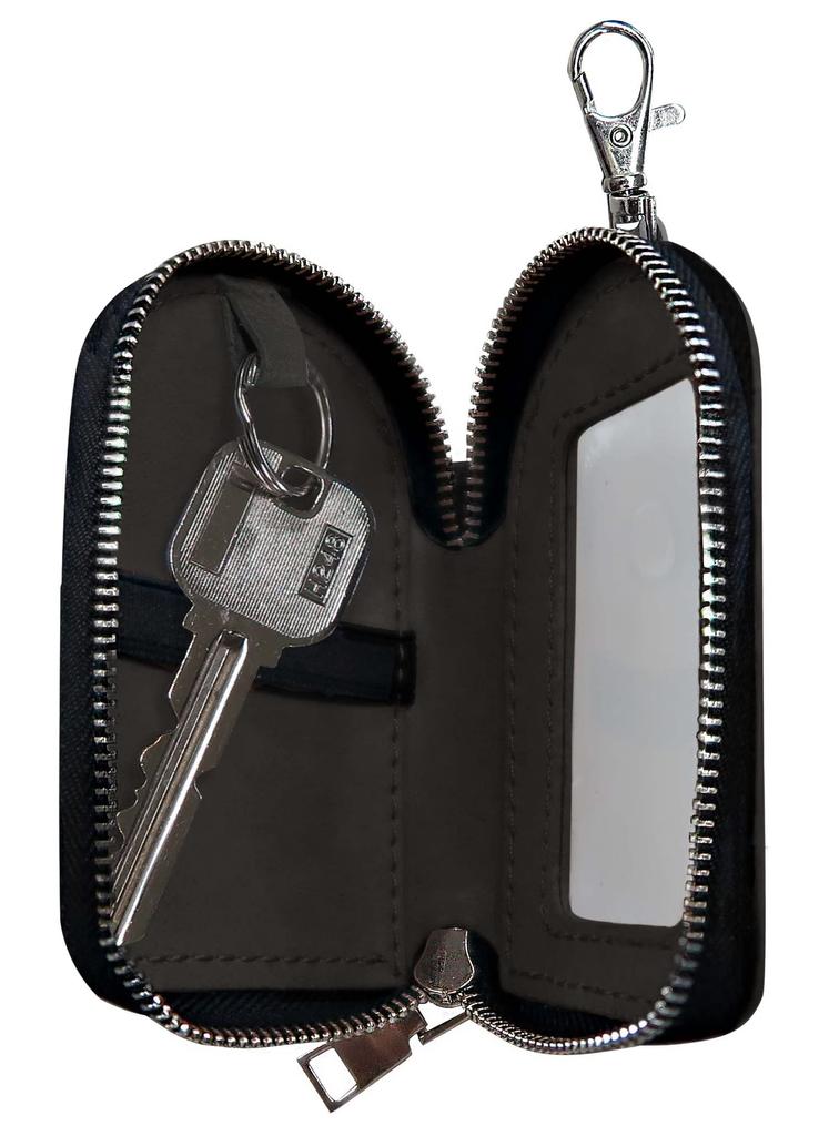 Meiho ME18 Paw Smart Key Case 2 Black