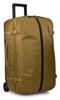 Thule Aion Check-in Wheeled Duffel Bag, 95L, with Extra-Large Wheels, Water-Repellent Coating, 3205227, 3.95kg, Nutria