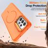 KEYSION Matte Skin Feel Lens Stand Phone Case for MagSafe for Samsung A52 A52S 5G Magnetic Shockproof Cover for Galaxy A13 4G 5G