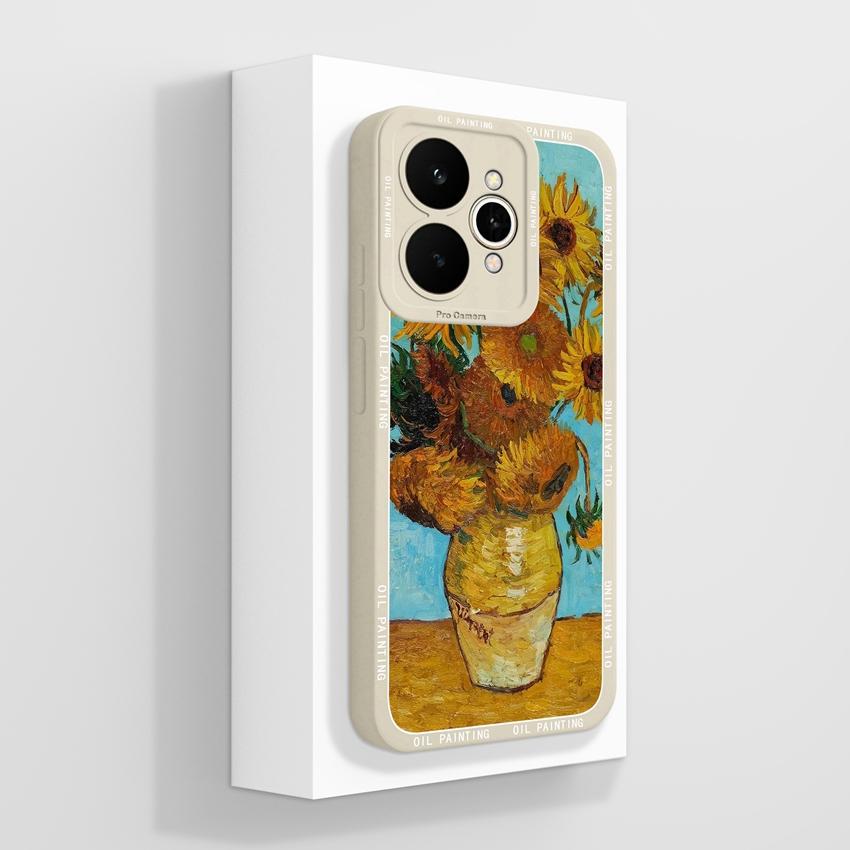 Pentru Oppo Realme 15 14 14T 14X Reno14 F A5 Pro K13 P3 F29 Husă de Telefon din Silicon Antishoc Modele Drăguțe cu Panda pentru Fete Carcasă Moale pentru Huse de Telefon Oppo