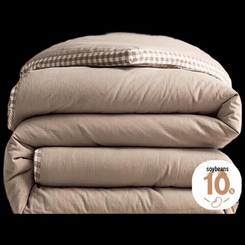 

Nanjiren Lightweight Summer Quilt