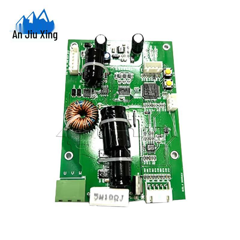Anjiuxing Intelligent Shock Wave Target System Accessories