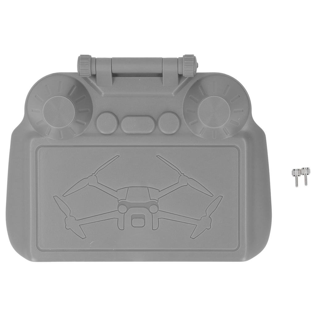 Sun Hood Screen Protector for RC 2 Foldable 2 In 1 Angle Adjustable Lightweight Sun Shade Screen