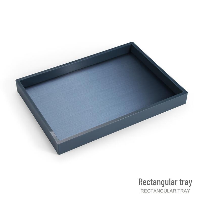 Jianan Rectangular Storage Tray