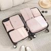 Li Shen Travel Organizer Compression Bag Set