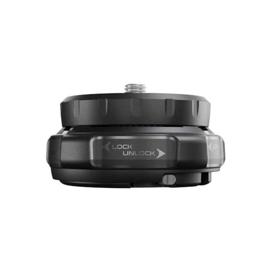 Manfrotto [Amazon.co.jp Exclusive] Xchange Quick Release System JP A00008ONE