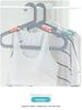 12 Pcs New Bed Sheet Gripper Clips Bed Corner Fixer Upgrade Bed Sheet Clips Anti-Slip Clips