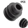 V Belt Pulley Fits 20mm Bore Groove Pulley A Belt For 168F 170F Engine Power Tool Generator Transmission Pulleys Parts