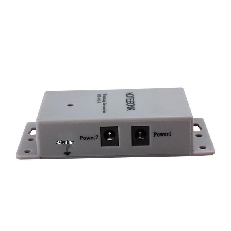 OLOMMKOTEBONK Anti-static Wrist Strap Alarm Kit 401-1