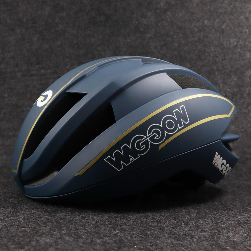 Cycling Helmet Bicycle Pneumatic Mountain Road Helmet Integrated Cycling Helmet Men's and Women's