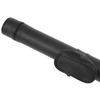 Daisei Billiard Cue Case Faux Leather (Black (1x1))