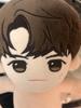 Ong Seongwu unofficial doll Cocoa On Used