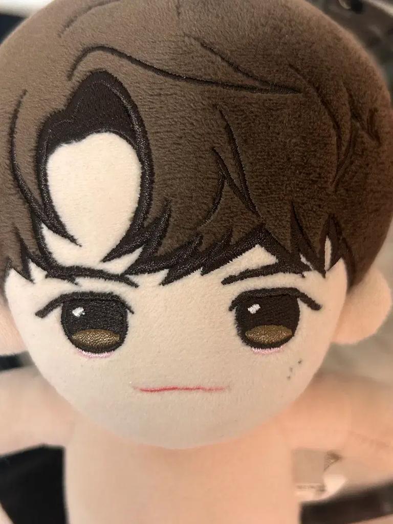 Ong Seongwu unofficial doll Cocoa On Used