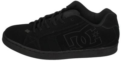 Tenisky DC Shoes Net čierna/čierna/čierna