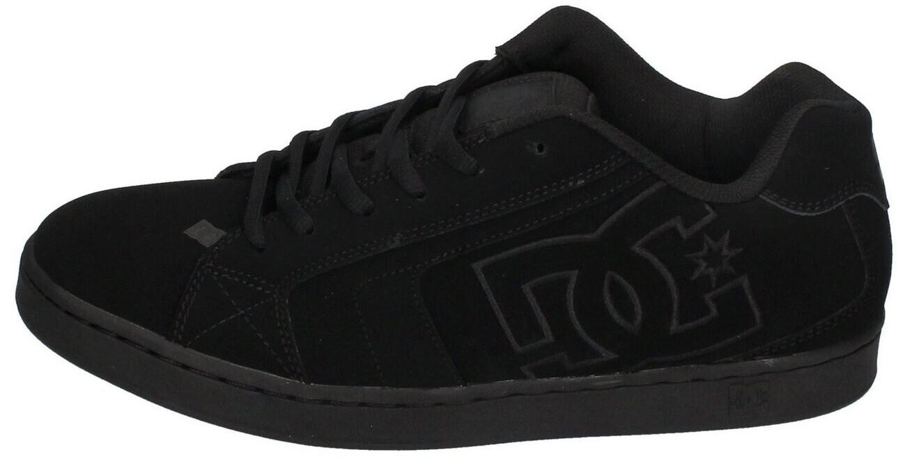 

Кроссовки DC Shoes Net black/black/black 53 ½