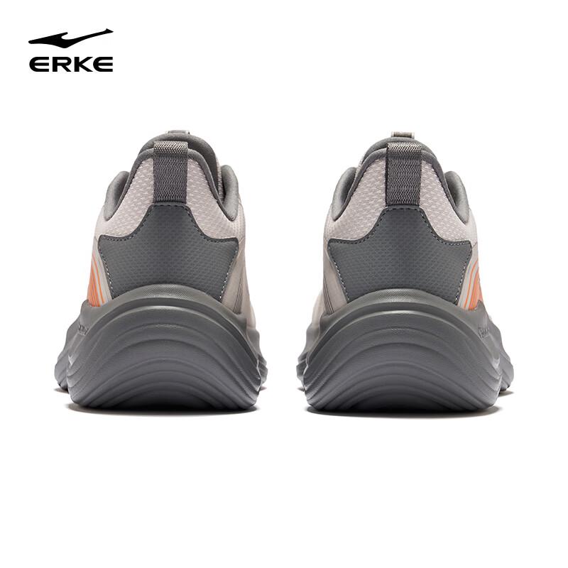 Erke Soft Cushioning Anti-Slip Running Shoes