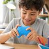 Hand Stress Toy for Adults and Kids, Portable Hand Exercise for Travel