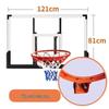 Basketbal – Basketbalringen