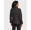 Демисезонная куртка EA7 Emporio Armani 8NTB23 TNF8Z 0200 Black Regular Fit