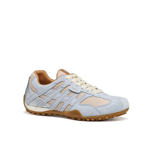 Кроссовки Geox D Snake Original