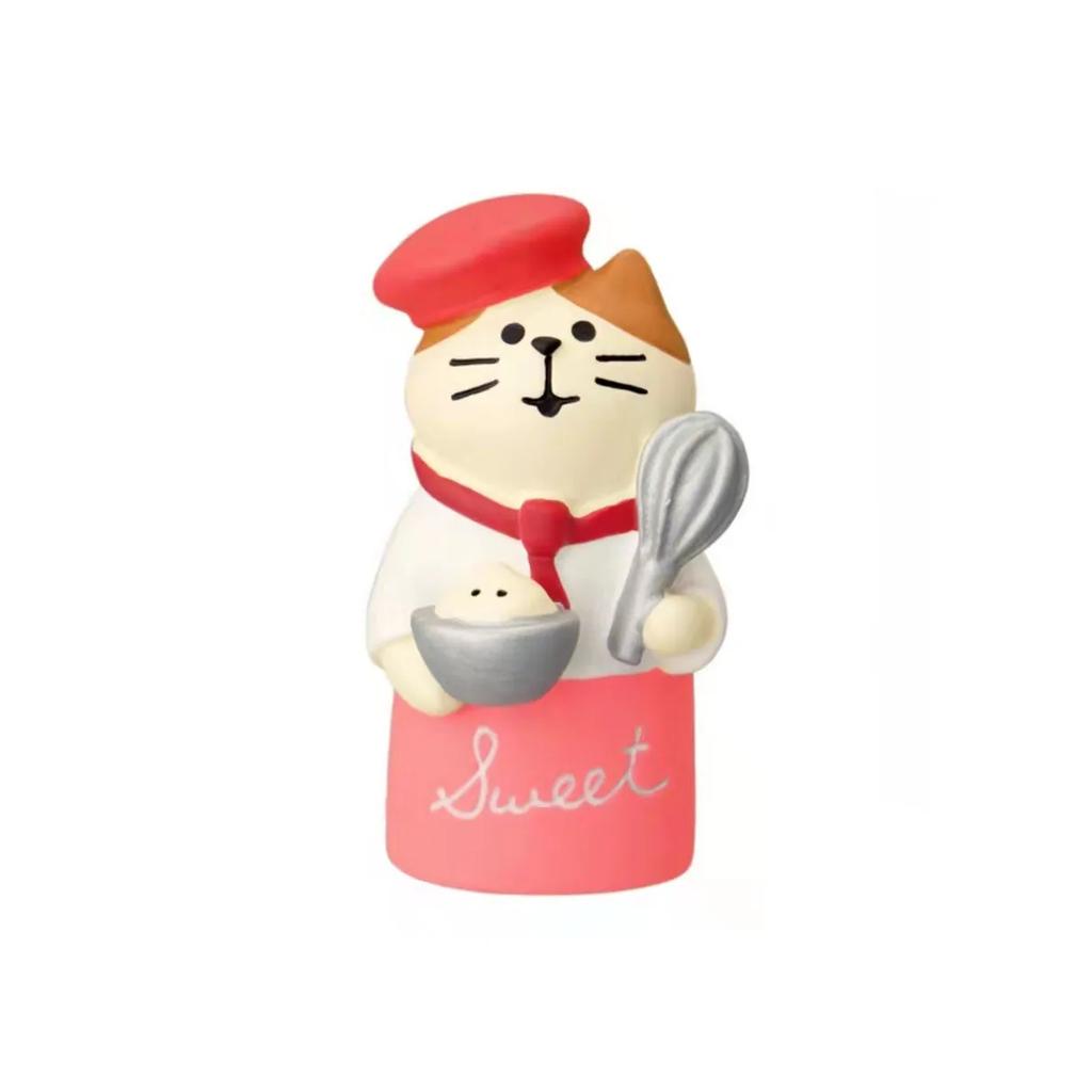 1pc Japan Cherry Blossom Festival Japan Decoration Figurines Resin Craft Home Decor Desk Accessories Scene Decoration Gifts