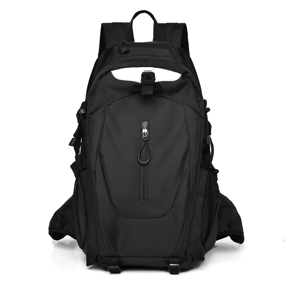 Unisex Large Capacity Lightweight Hiking & Climbing Backpack