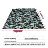 Furun Camouflage Thickened Moisture-Proof Outdoor Mat