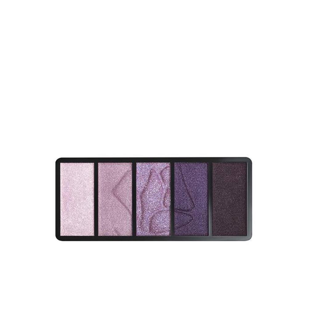 LANCÔME Hypnôse Palette 4g 6 Reflet Dametist Eyeshadow Powder Creamy High-End Cosmetics Eye Palette 5 Colors