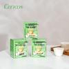 Tea Stain Remover: Food-Grade Citric Acid & Active Oxygen Powder for Teacups and Teaware.