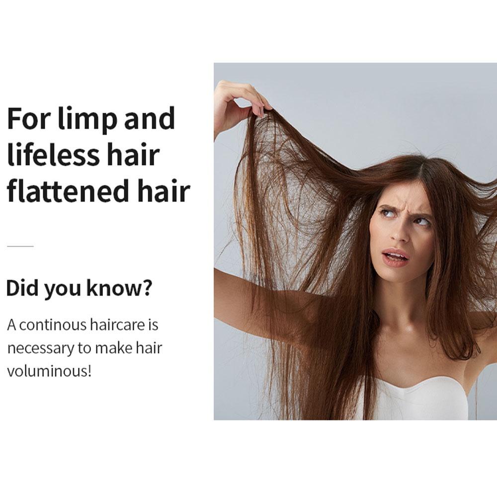 Masil 8 Seconds Liquid Hair Mask Stick 8ml X 20ea 1Pack Volume Hair For Limp Flattened Hair Travel Portable Dry Damaged