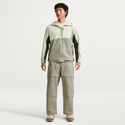 Nike ACG Quick Dry Pants Men s 304 Spruce Green/Black Spruce Green/Sea M