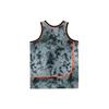 Li Ning Badfive Changan Youth Loose Sports Vest Men Tops Gray AAYR591-2