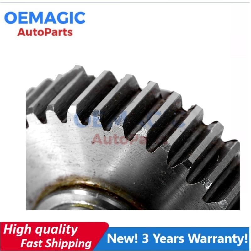 New 39Teeth 40Teeth 34436782755 Metal Parking Brake Gear Actuator Repair Kit For BMW E65 E66 E67 E68 745i 750i 760i Li 344368629