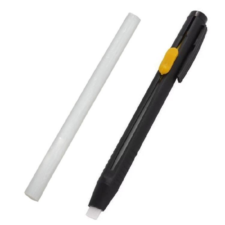 Disappearing Chalk Pen For Sewing Projects High Temperatures Erases Function Designs ABS Materials