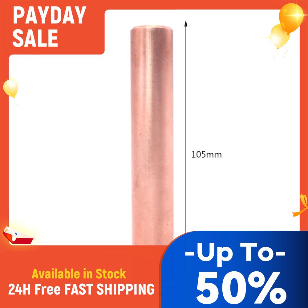 

Solar Copper Anode for Swimming Pool Ionizer Water Purifier Cleaner Accessories China Mainland